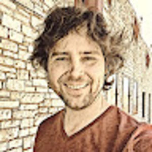 Meet your Posher, Patrick